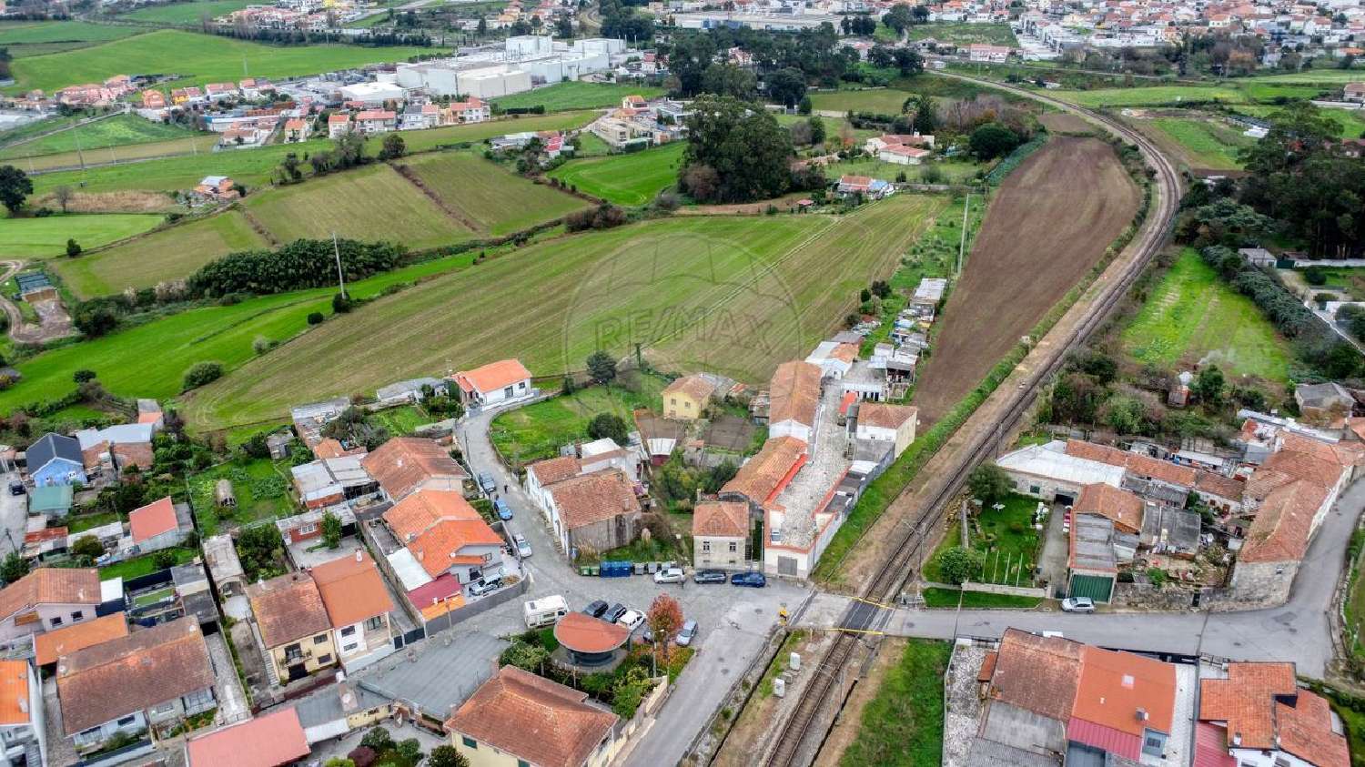  te koop huis Custóias Matosinhos 3
