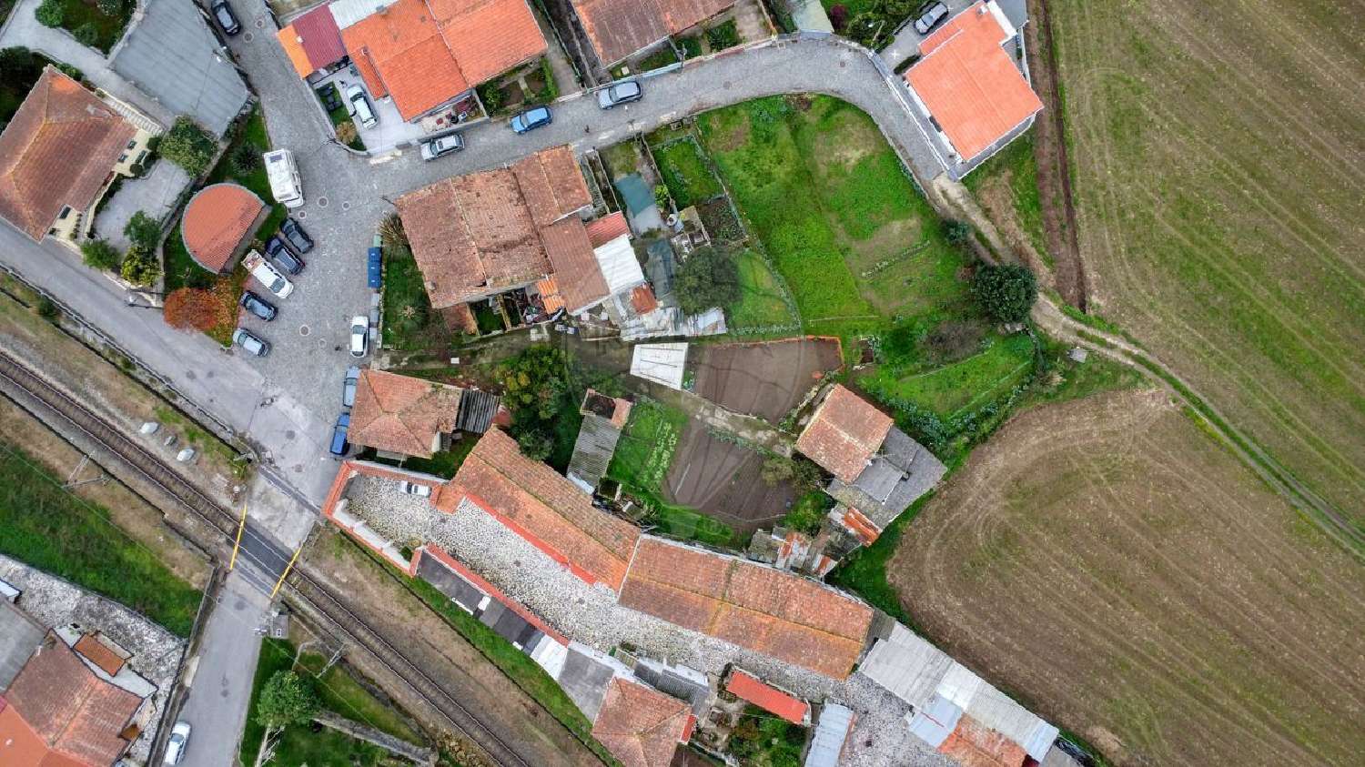  te koop huis Custóias Matosinhos 2