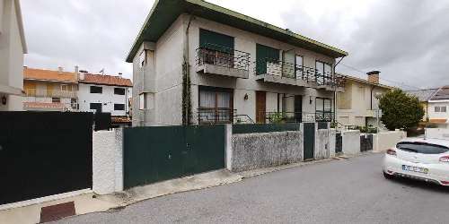 Custóias Matosinhos huis foto 311056