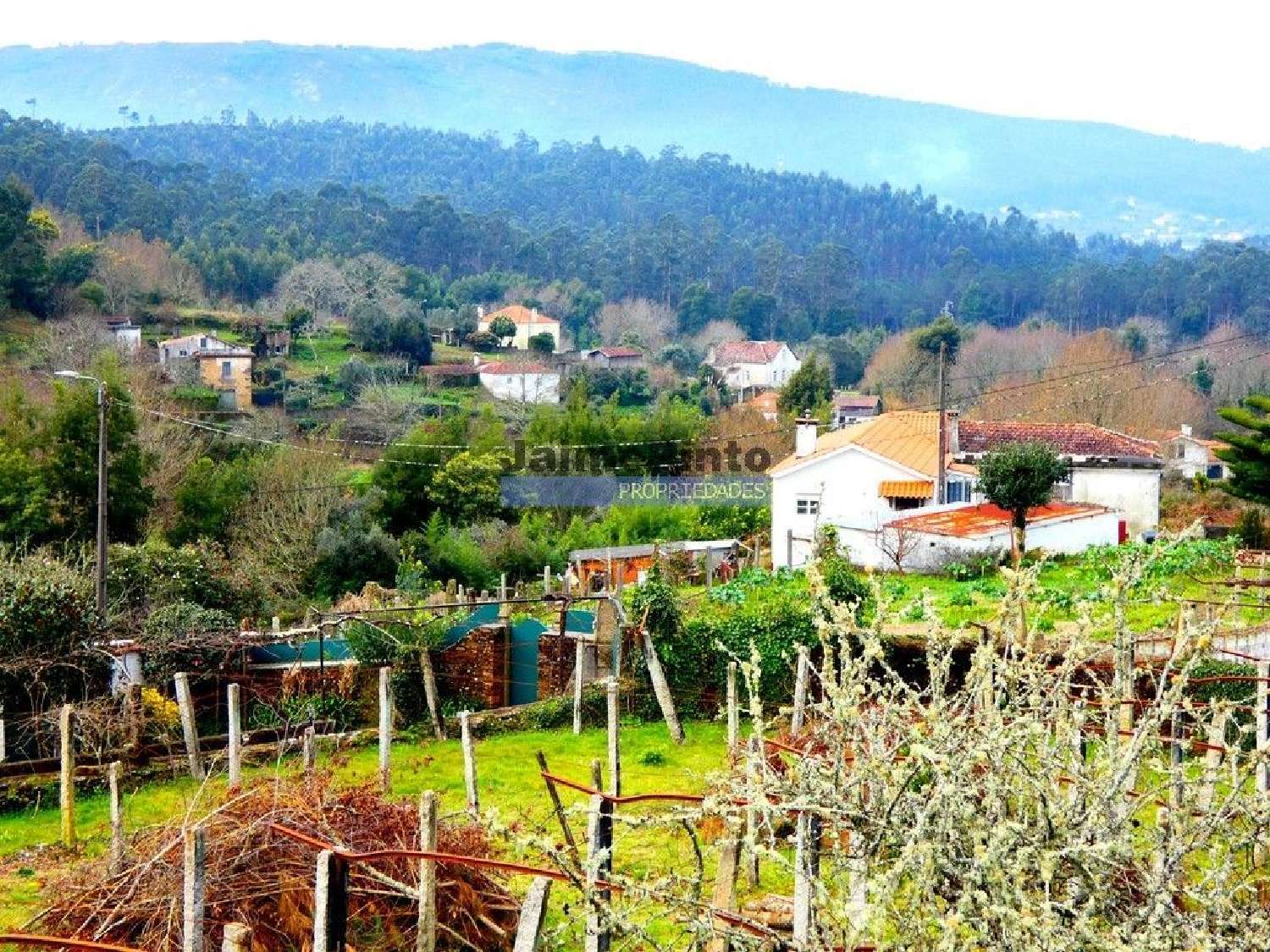 te koop huis Dem Caminha 3