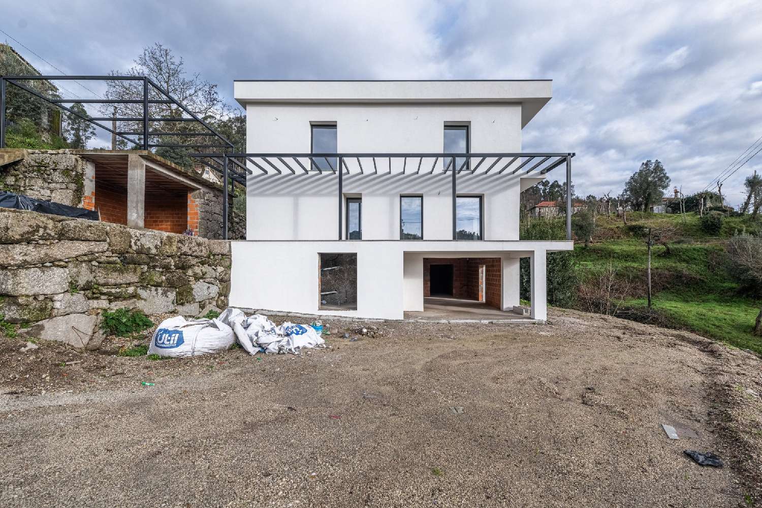 te koop huis Eira Vedra Vieira Do Minho 2