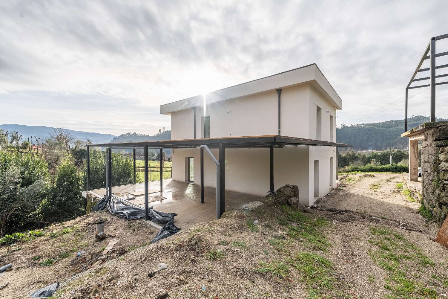  te koop huis Eira Vedra Vieira Do Minho 6