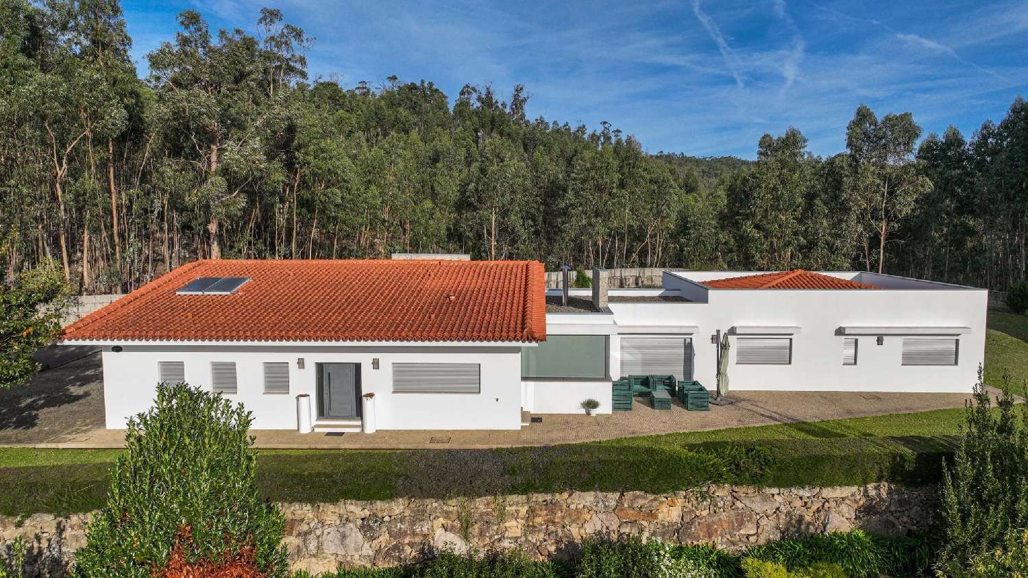  te koop huis Eiriz Paços De Ferreira 1