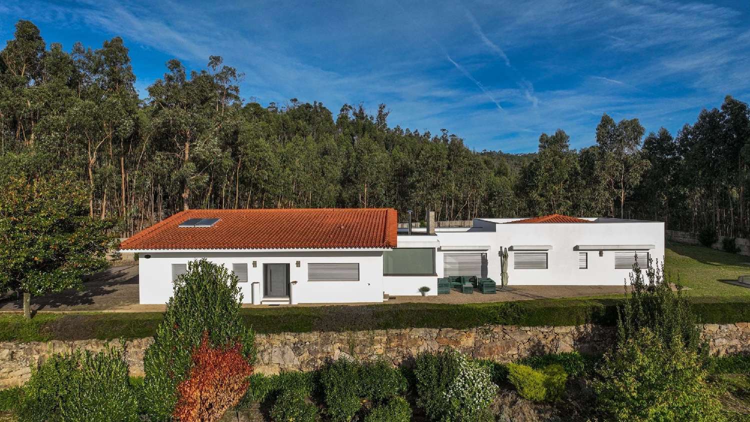  te koop huis Eiriz Paços De Ferreira 2