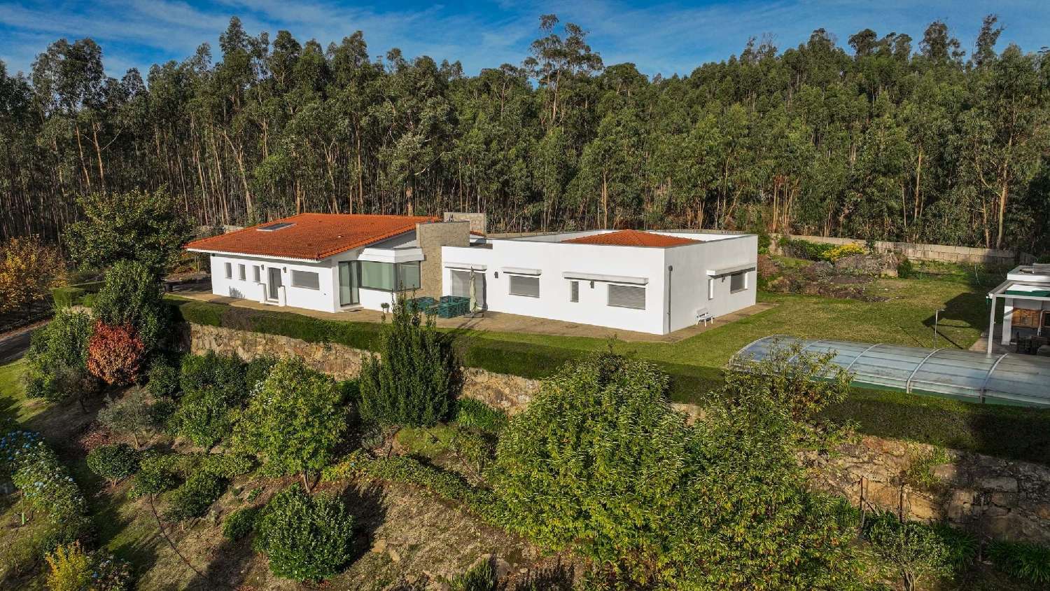  te koop huis Eiriz Paços De Ferreira 3