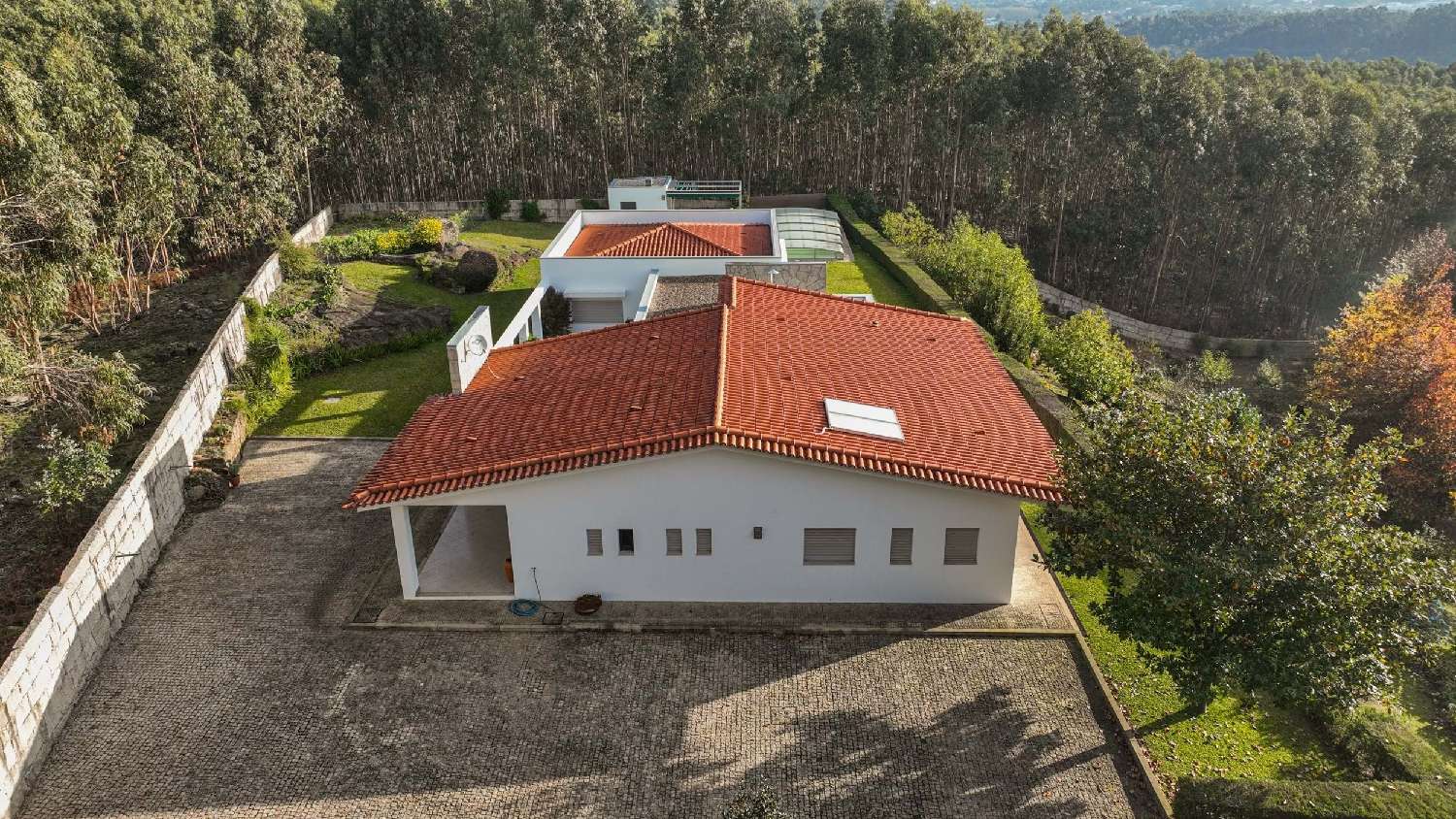 te koop huis Eiriz Paços De Ferreira 4