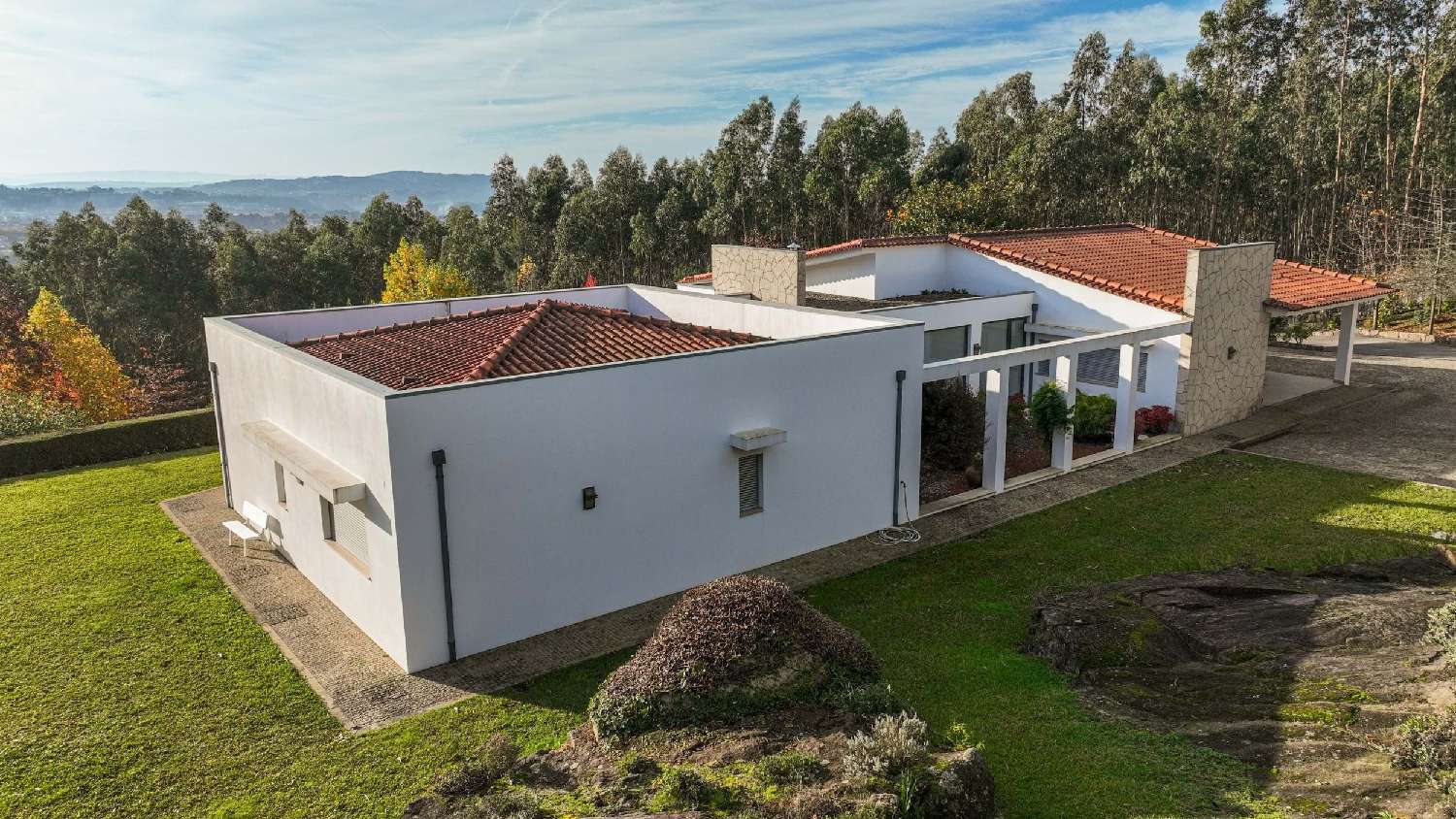  te koop huis Eiriz Paços De Ferreira 5