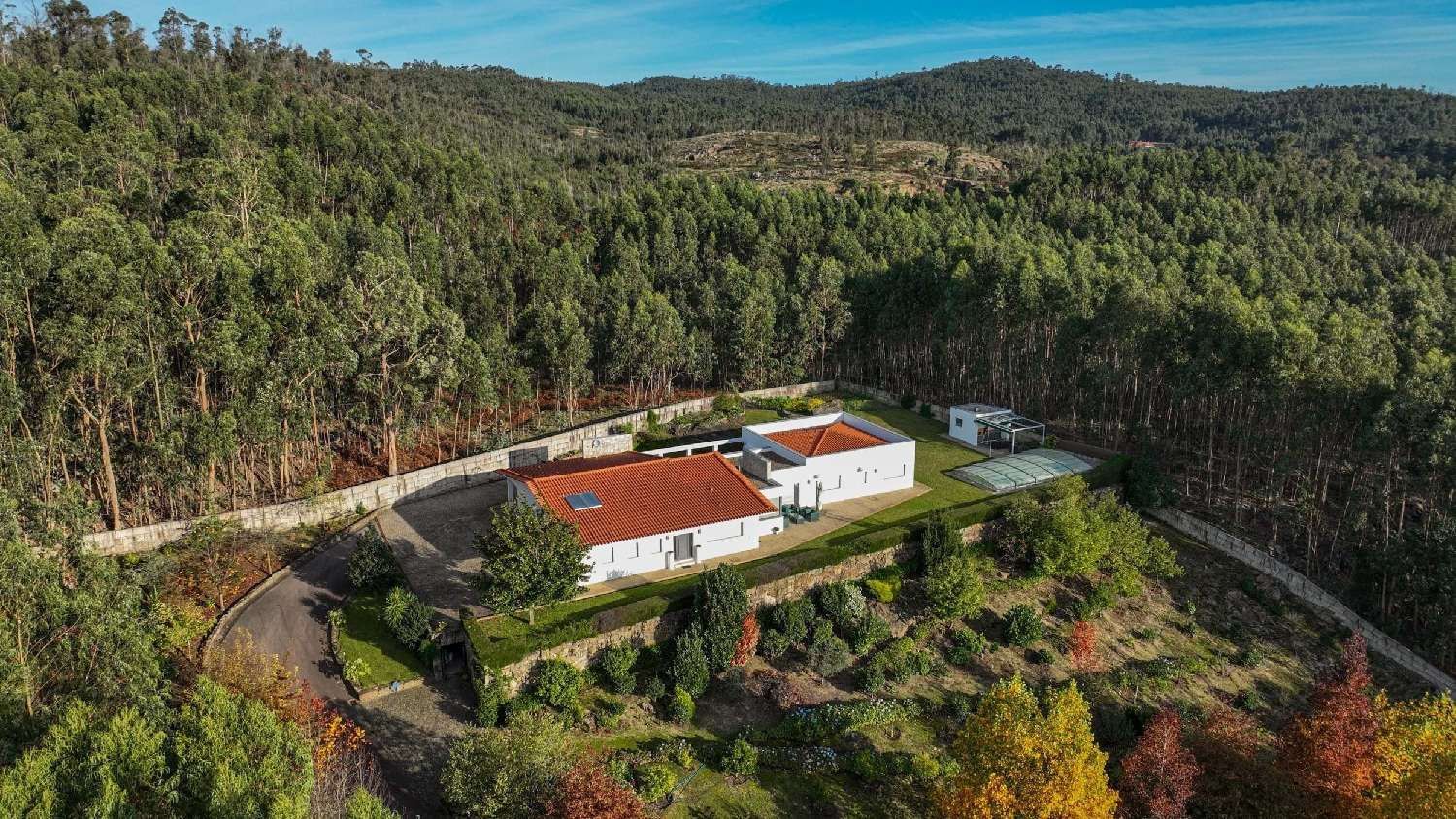  te koop huis Eiriz Paços De Ferreira 6