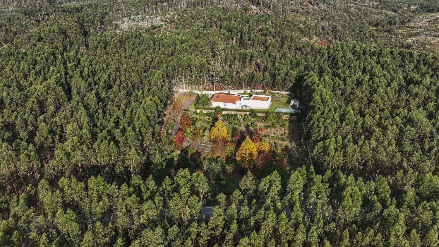  te koop huis Eiriz Paços De Ferreira 7