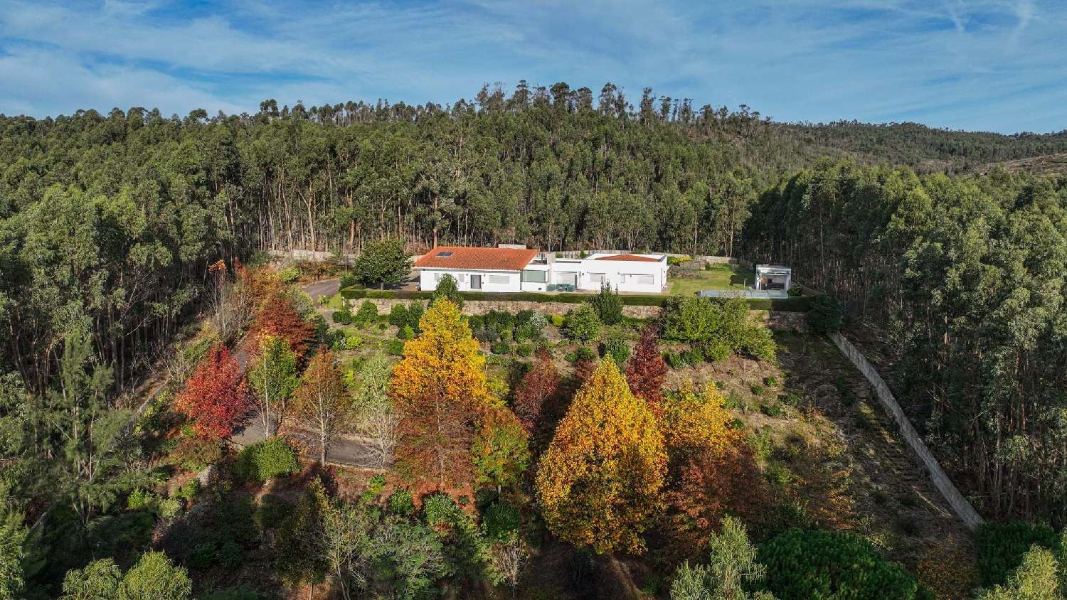  te koop huis Eiriz Paços De Ferreira 8