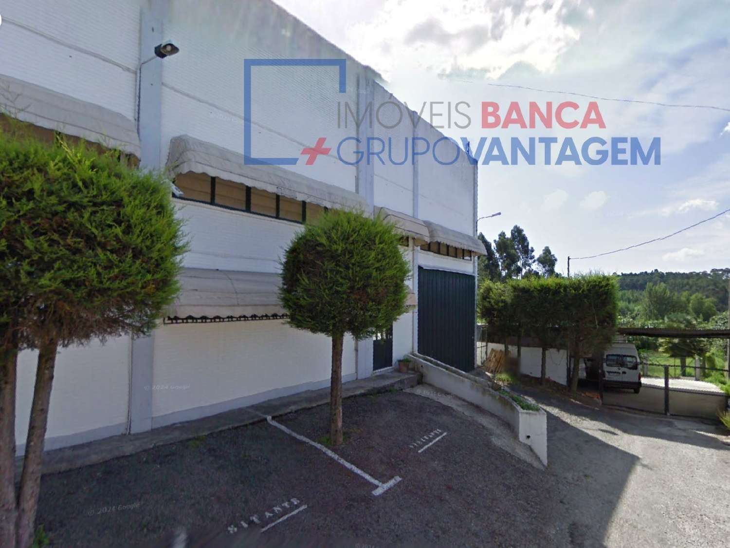  te koop huis Escapães Santa Maria Da Feira 1