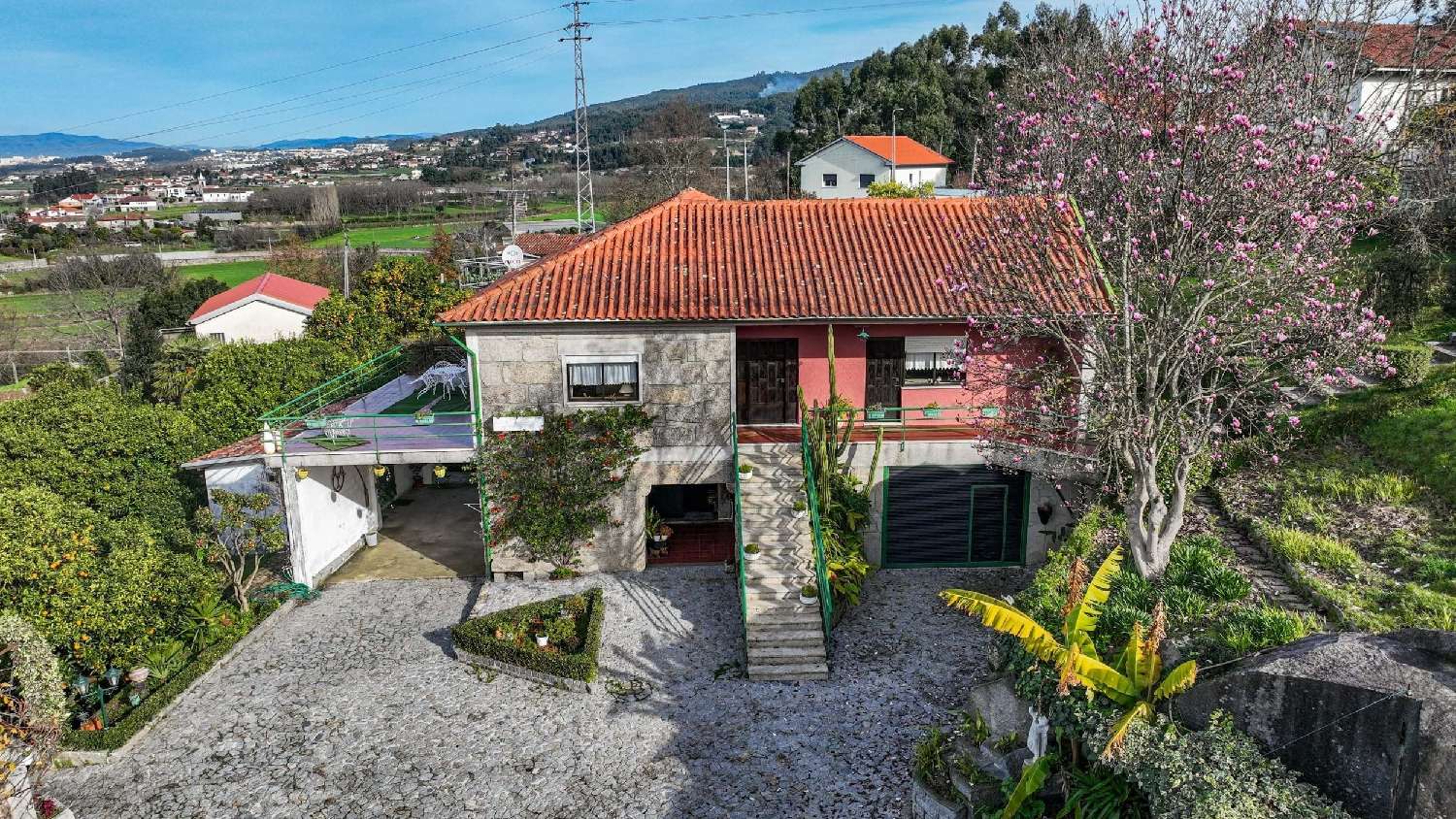 à venda casa Escudeiros Braga 1