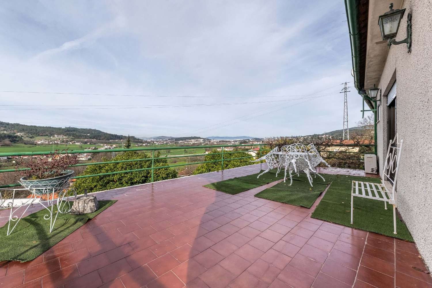  à venda casa Escudeiros Braga 4