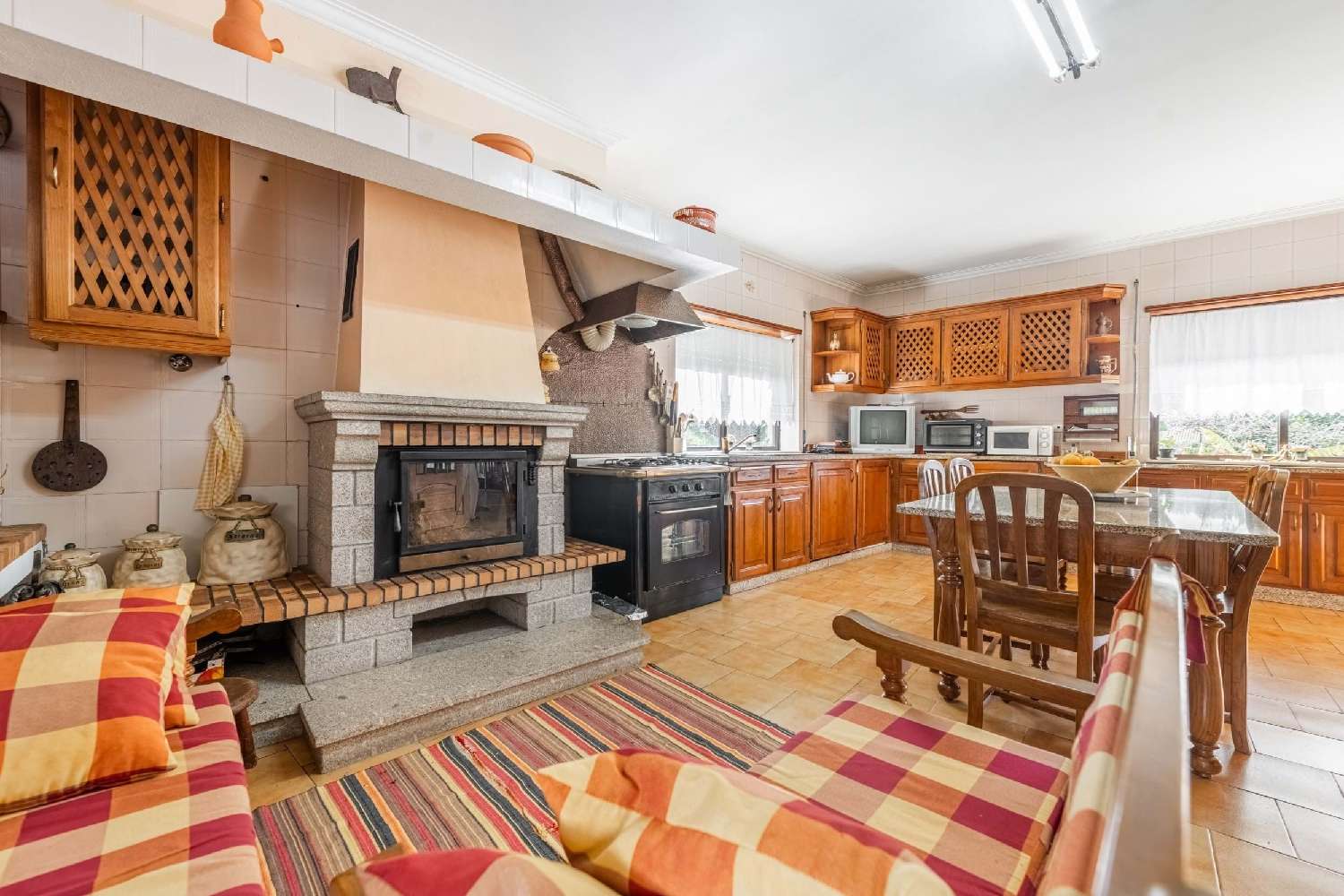  à venda casa Escudeiros Braga 5