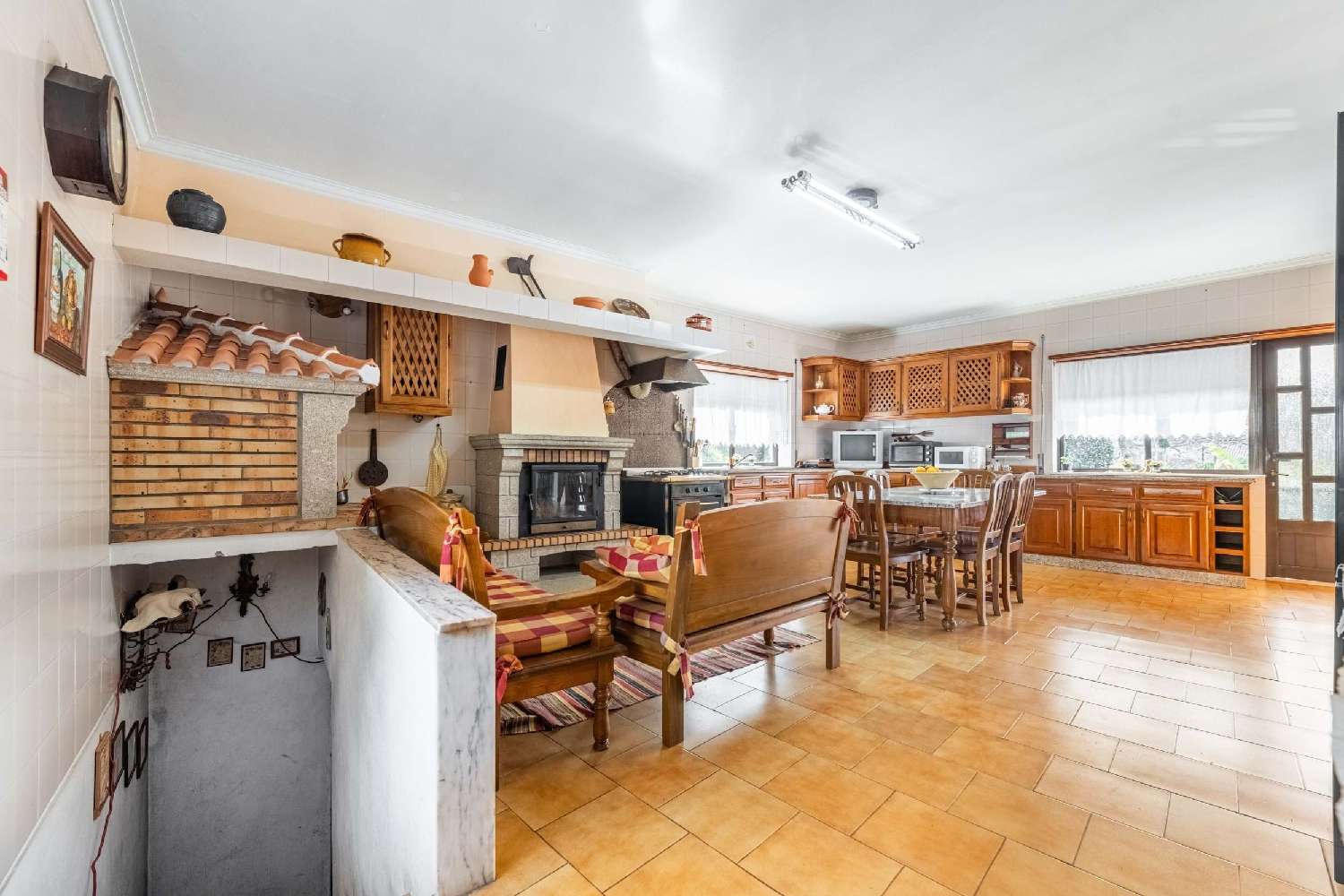  à venda casa Escudeiros Braga 6