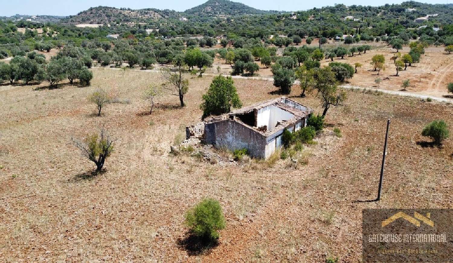 te koop huis Estoi Faro 2