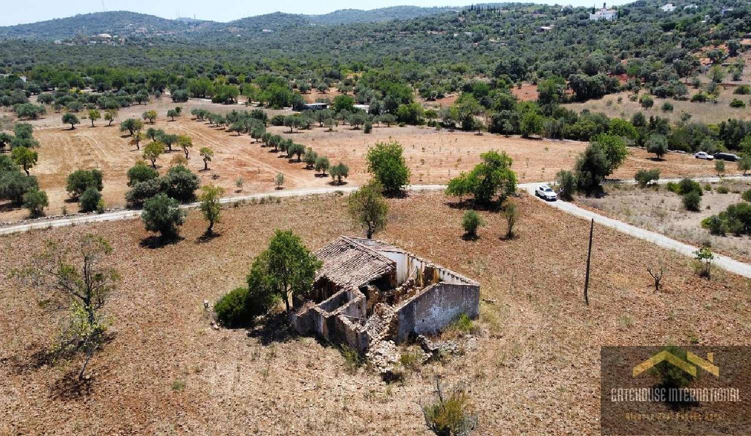  te koop huis Estoi Faro 3