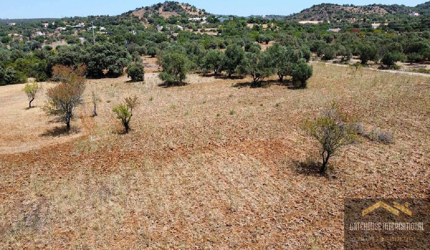  te koop huis Estoi Faro 5