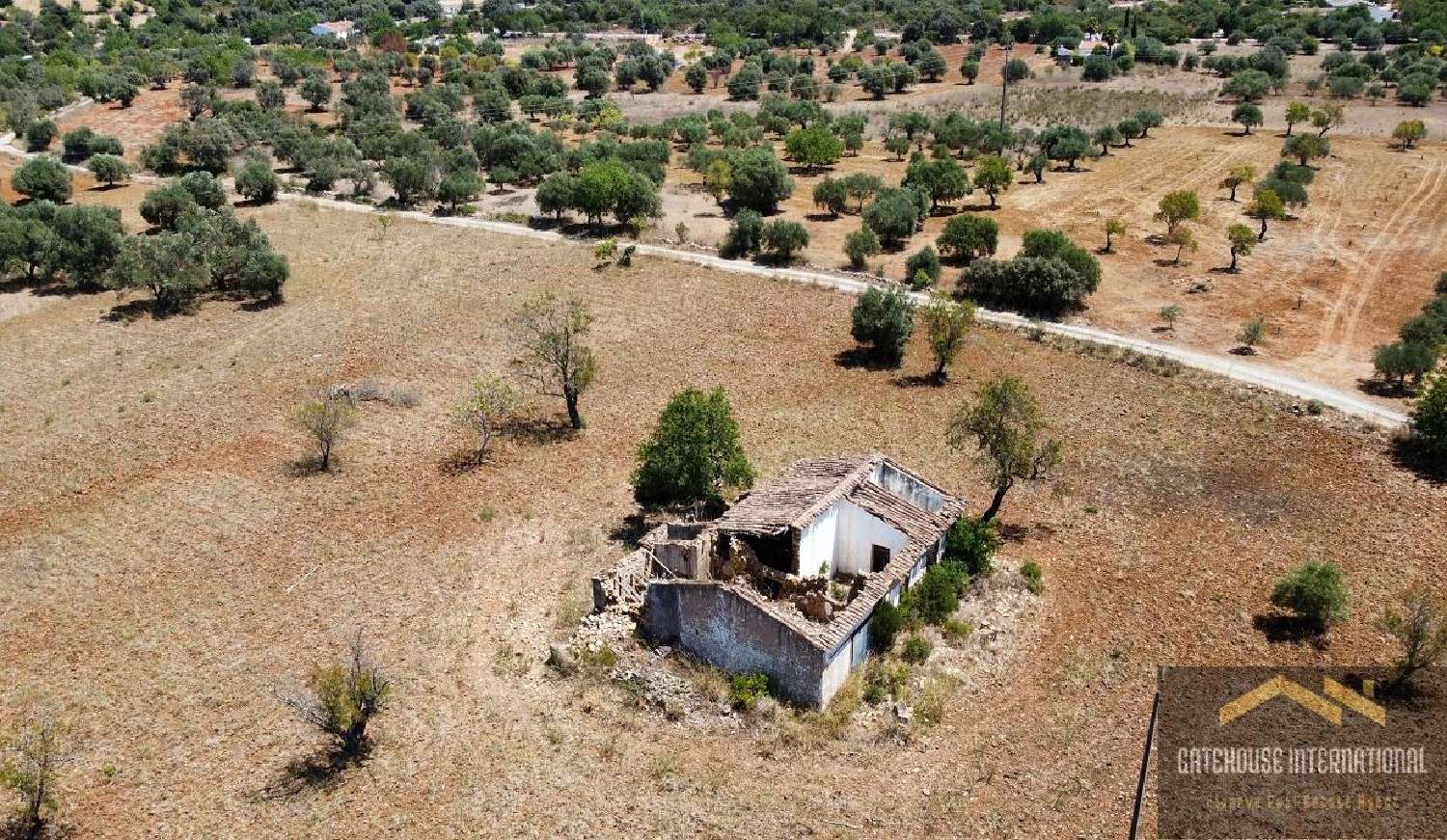  te koop huis Estoi Faro 7
