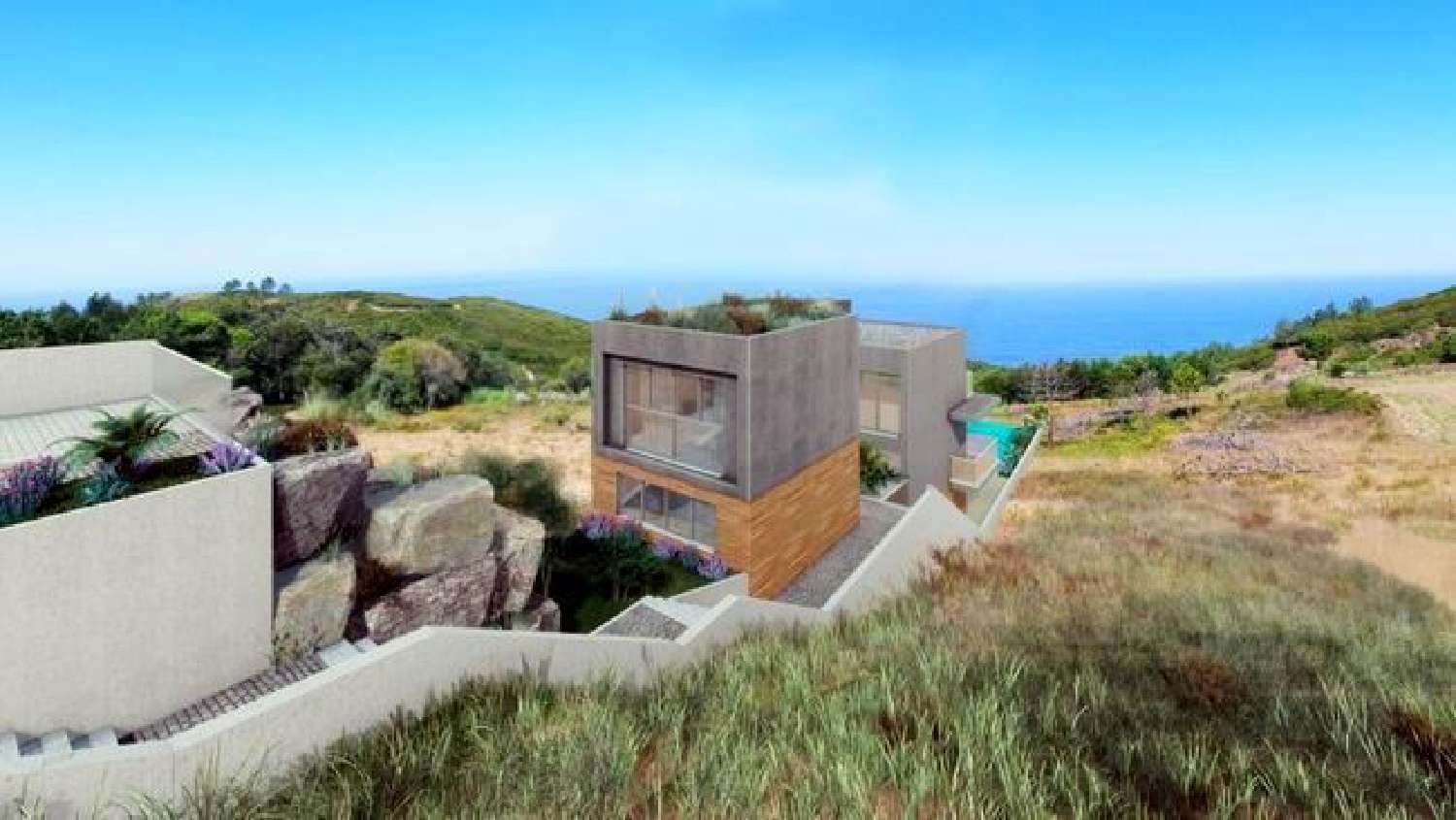  te koop huis Famalicão Leiria 2