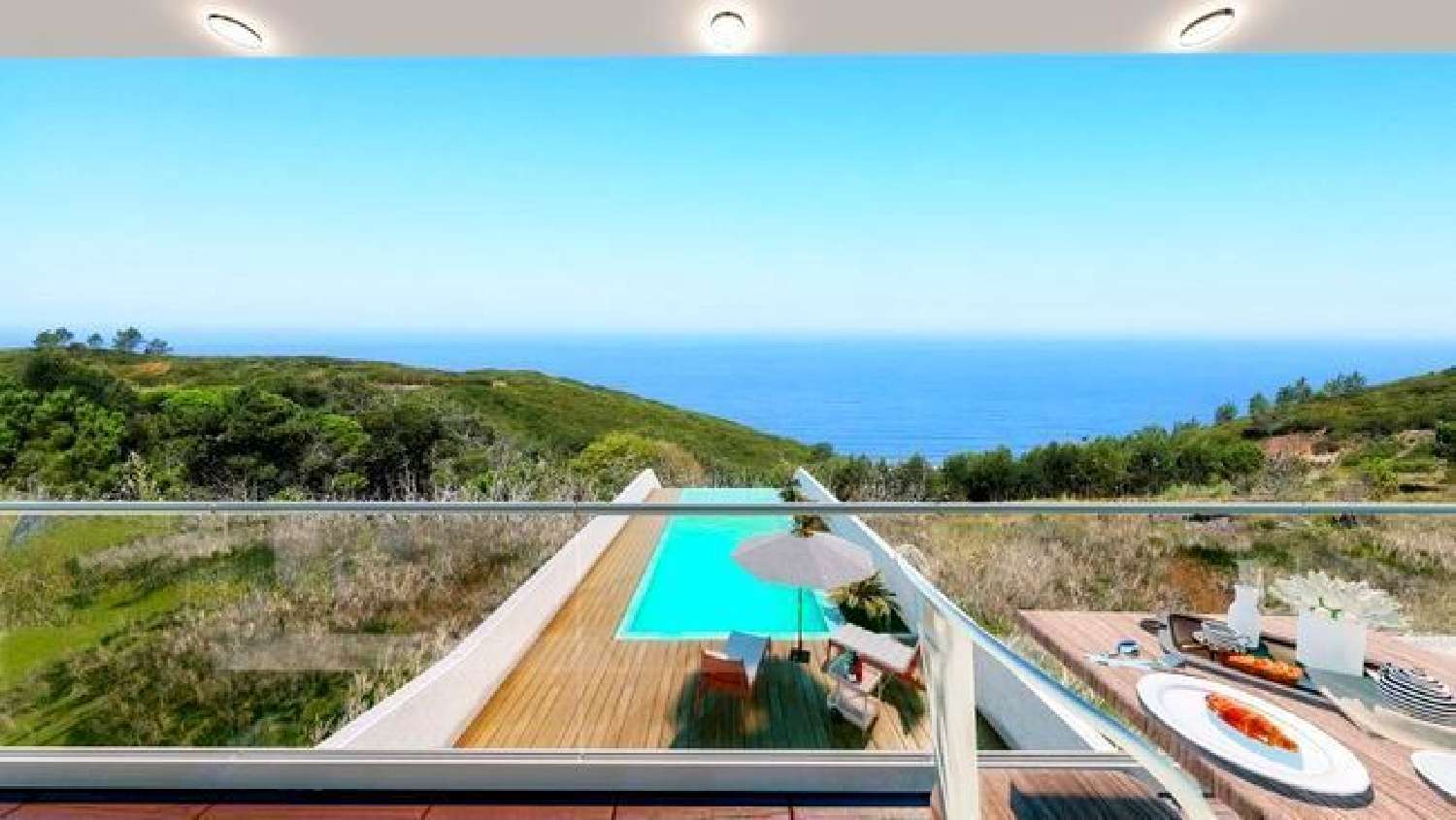  te koop huis Famalicão Leiria 3