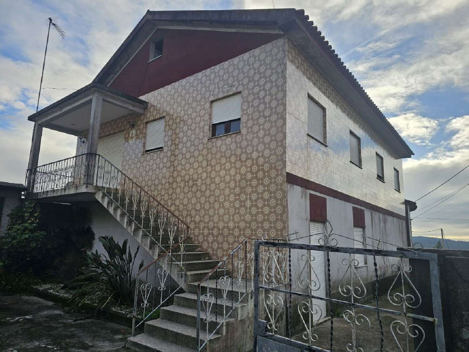  te koop huis Feitos Barcelos 1