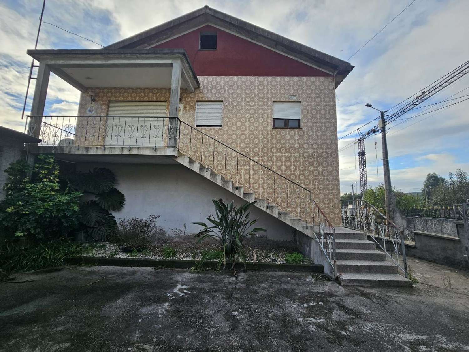  te koop huis Feitos Barcelos 2