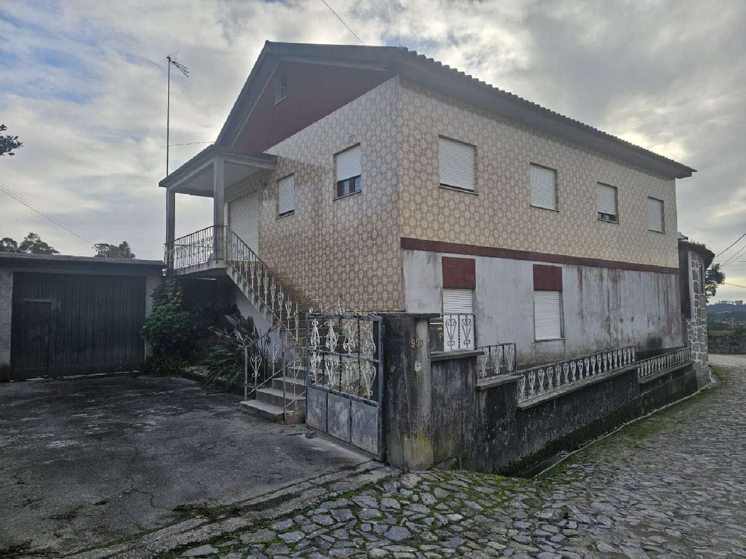  te koop huis Feitos Barcelos 3