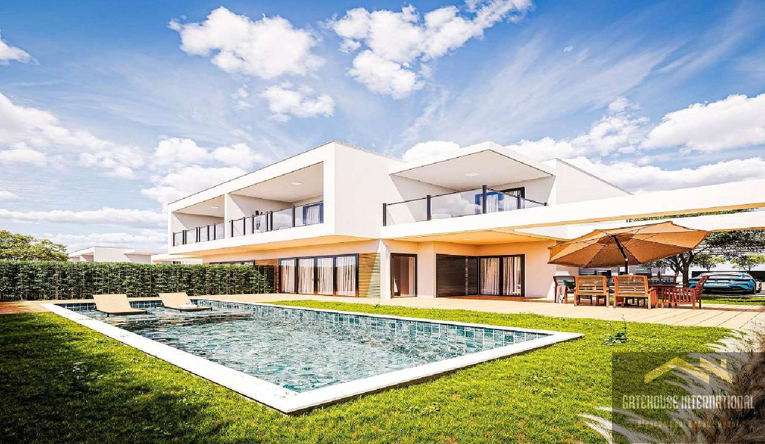  köpa hus Ferragudo Reguengos De Monsaraz 1