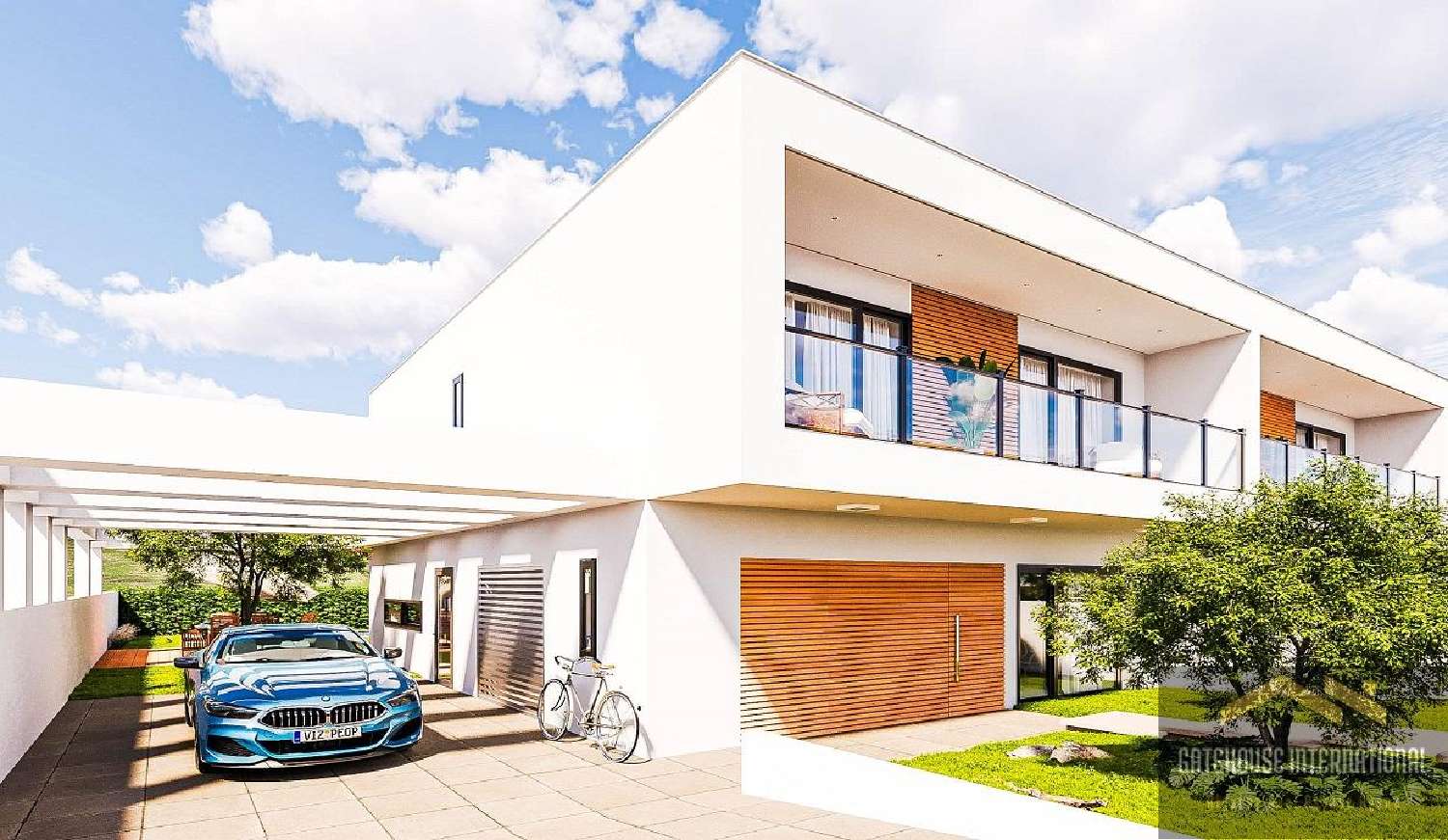 köpa hus Ferragudo Reguengos De Monsaraz 2