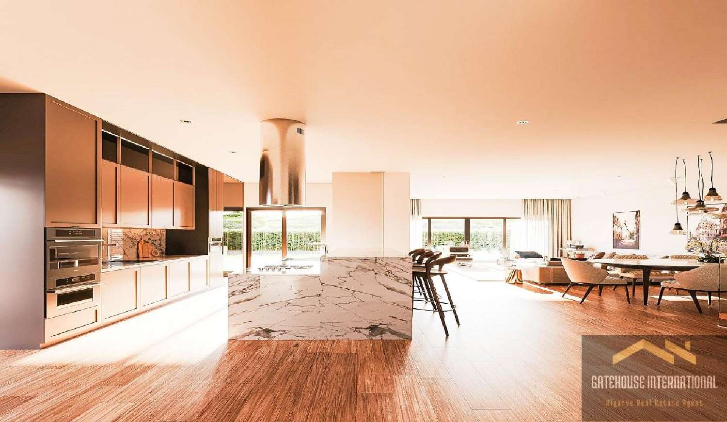  köpa hus Ferragudo Reguengos De Monsaraz 5