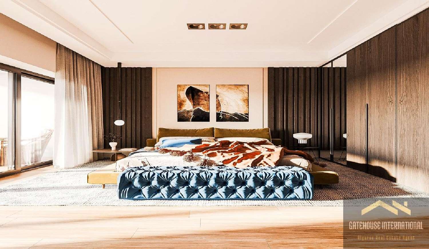  köpa hus Ferragudo Reguengos De Monsaraz 6