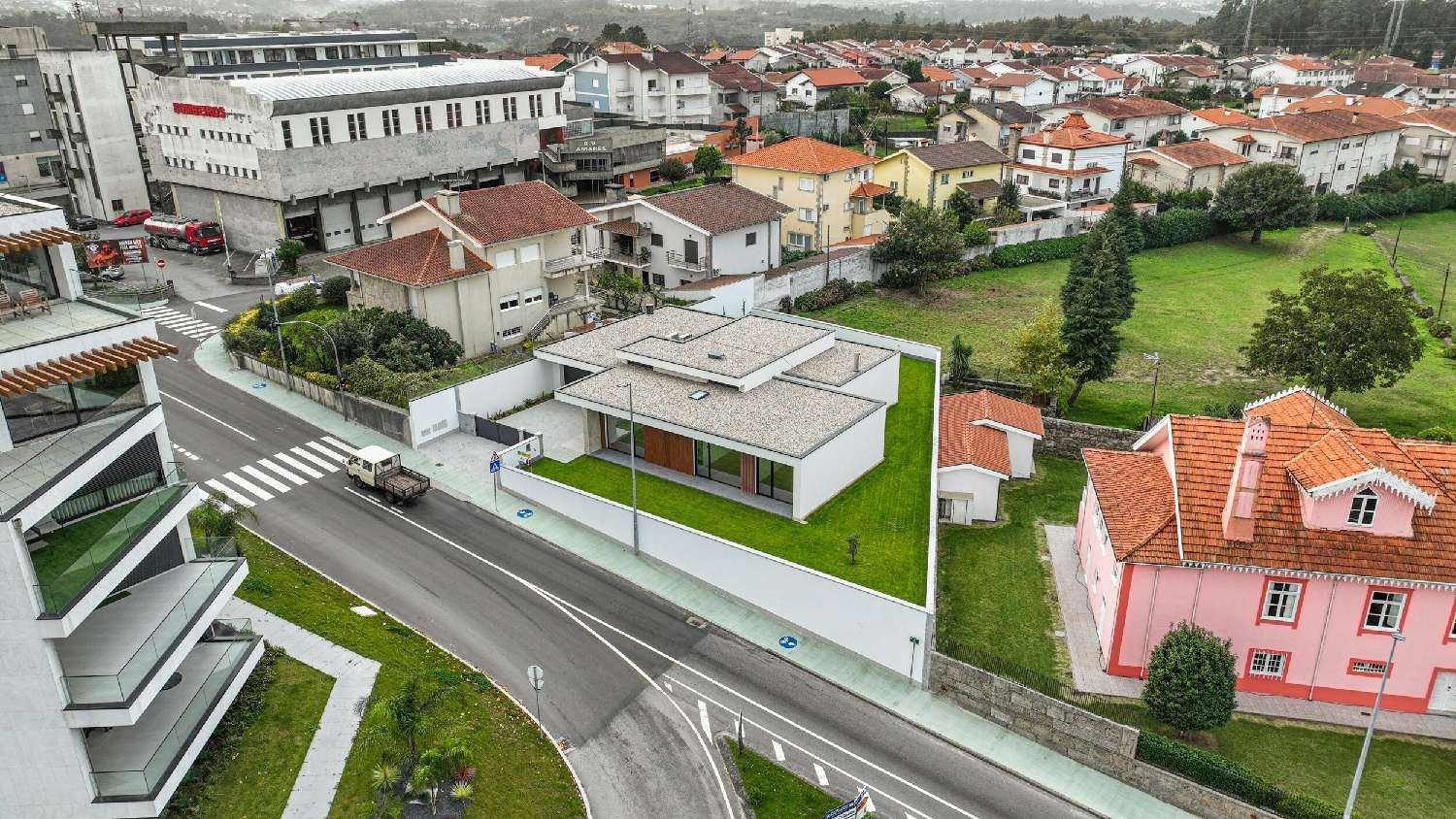  te koop huis Ferreiros Amares 4
