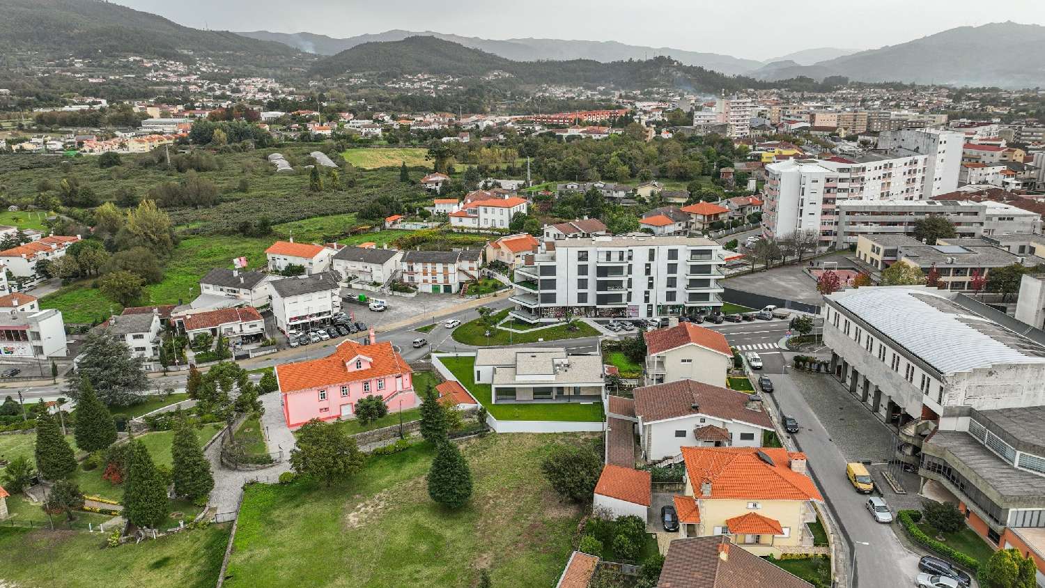  te koop huis Ferreiros Amares 6