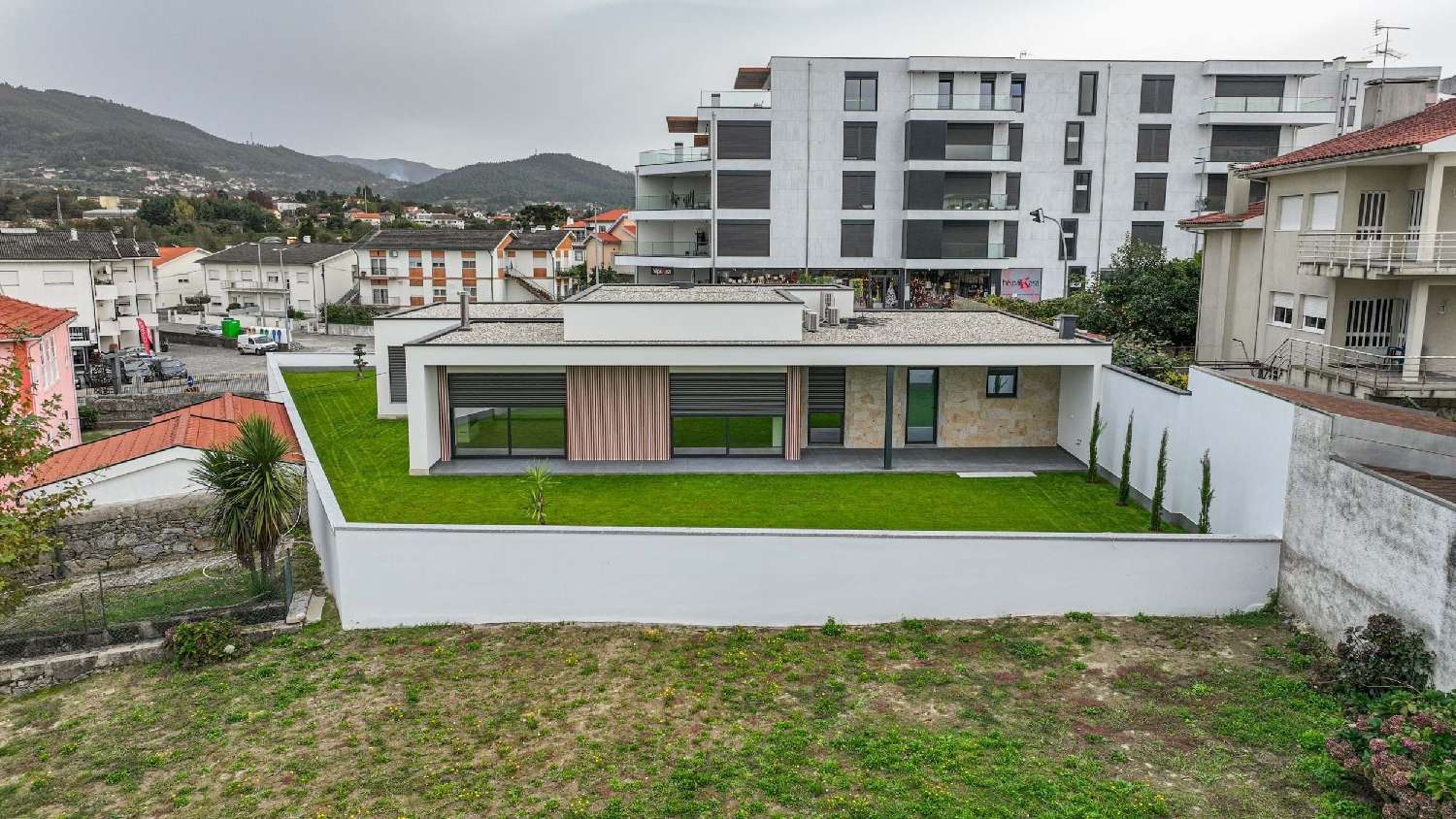  te koop huis Ferreiros Amares 8
