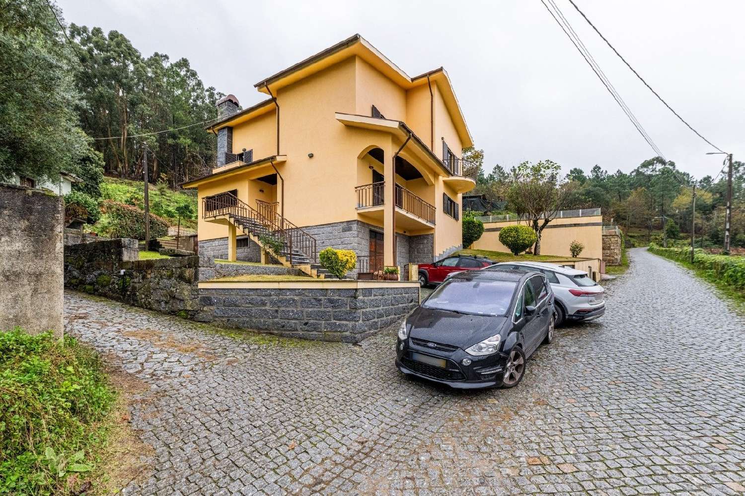  à venda casa Fiscal Amares 1
