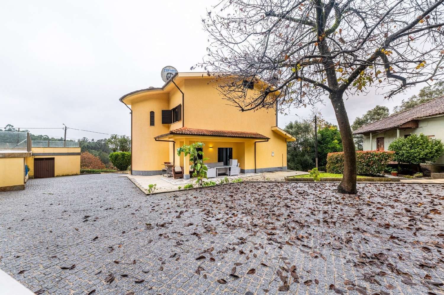  à venda casa Fiscal Amares 4