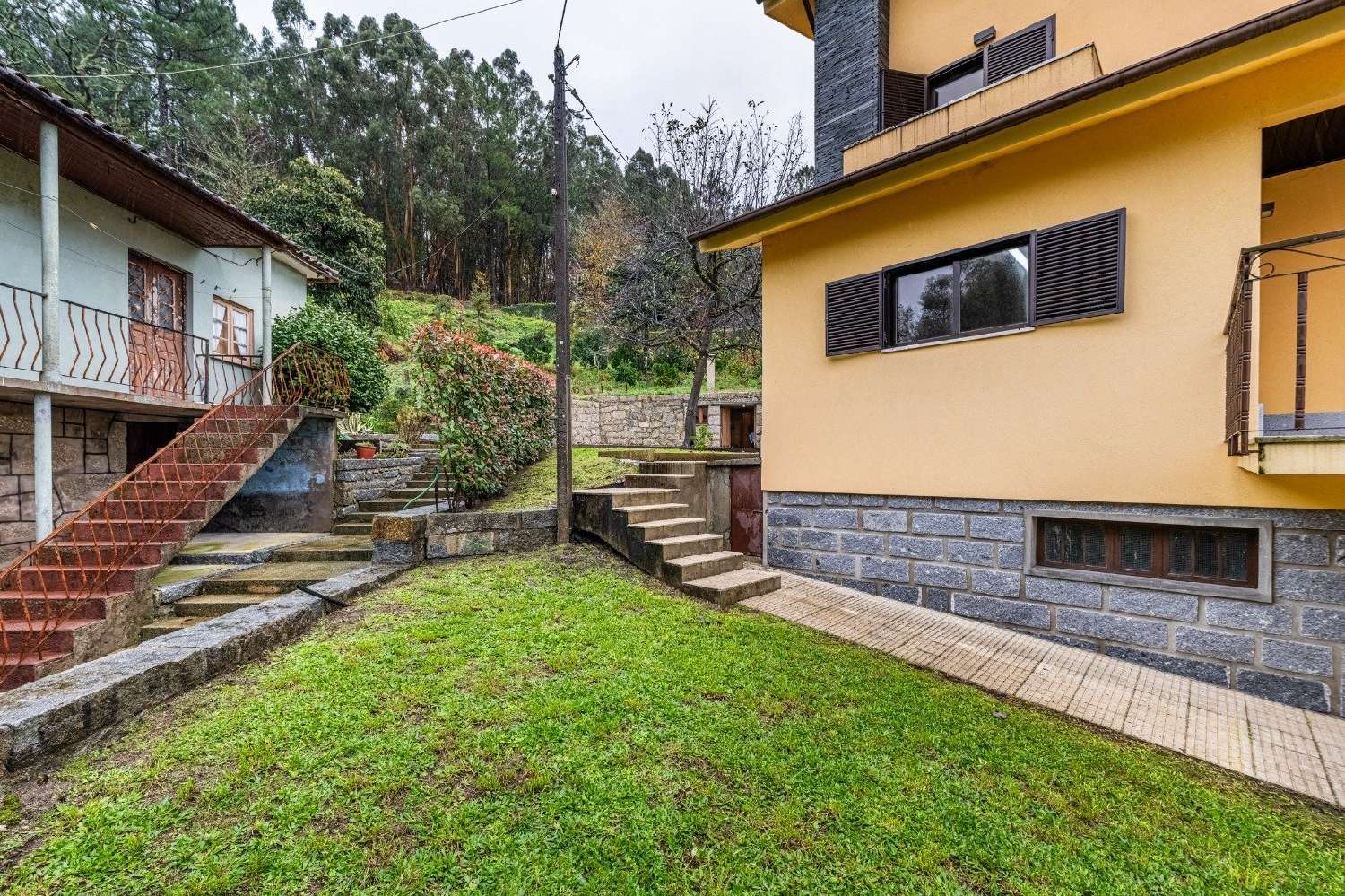  à venda casa Fiscal Amares 5