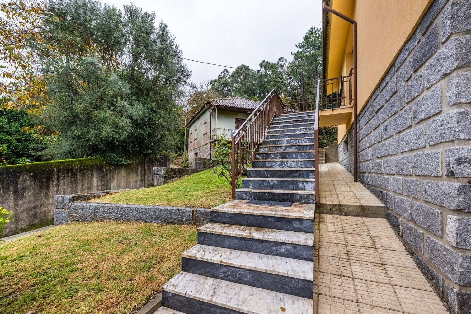  à venda casa Fiscal Amares 8