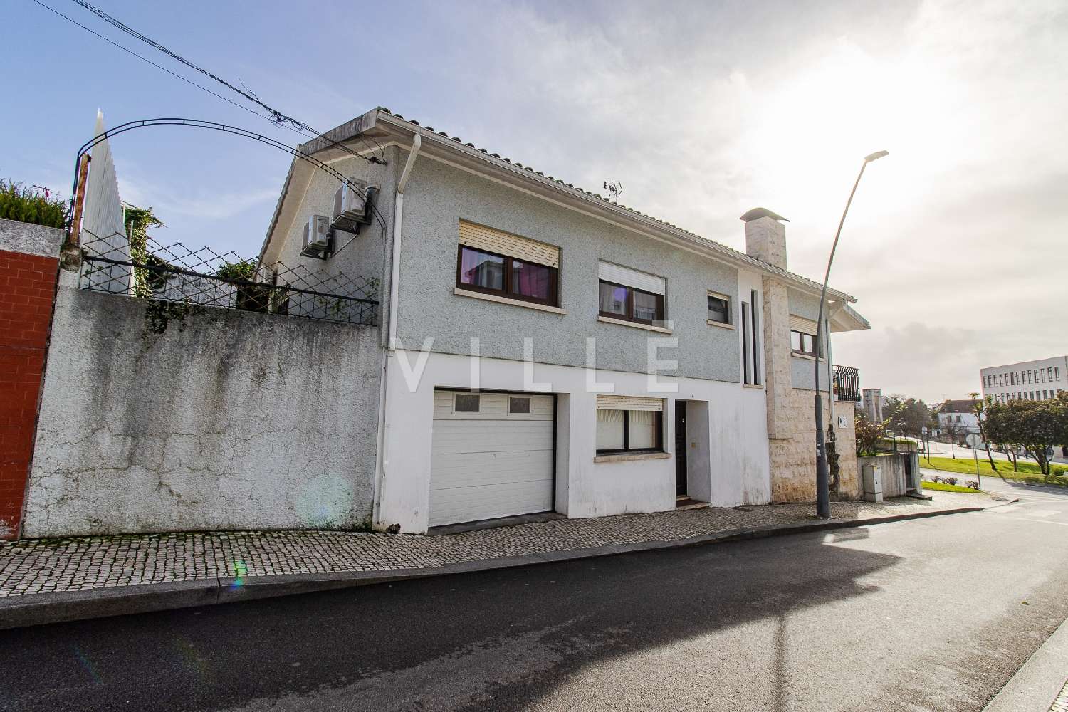 kaufen Haus Oliveirinha Aveiro 2