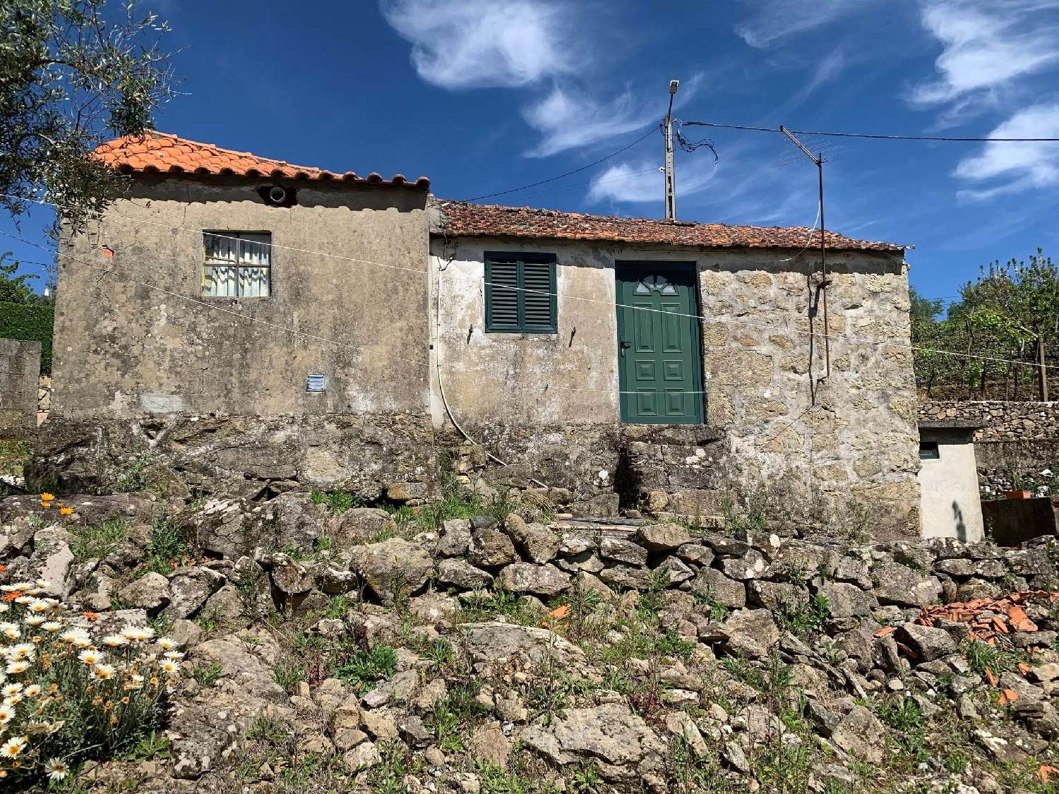 te koop huis Freigil Resende 1