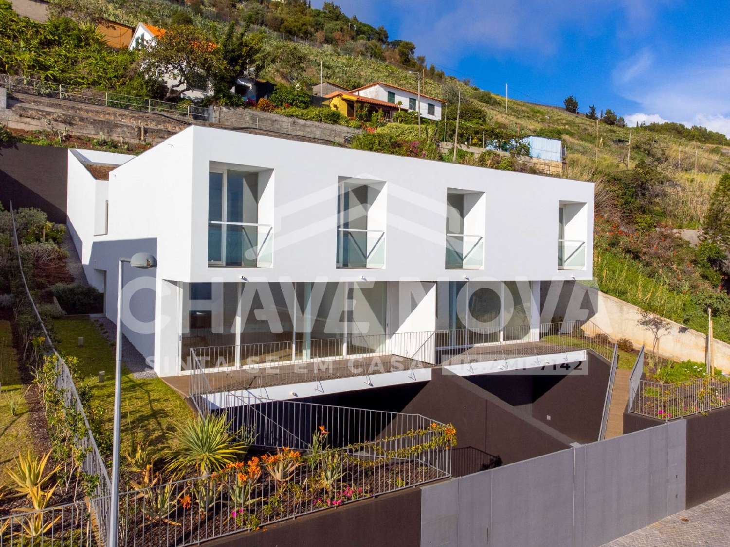 te koop huis Funchal Funchal 2