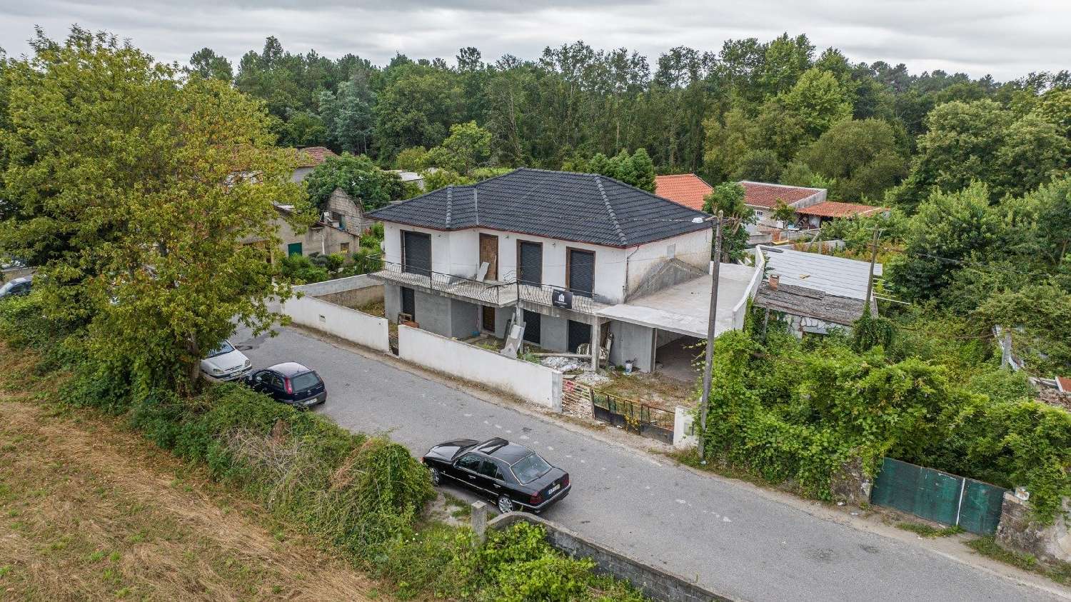  te koop huis Gandra Vila Verde 1