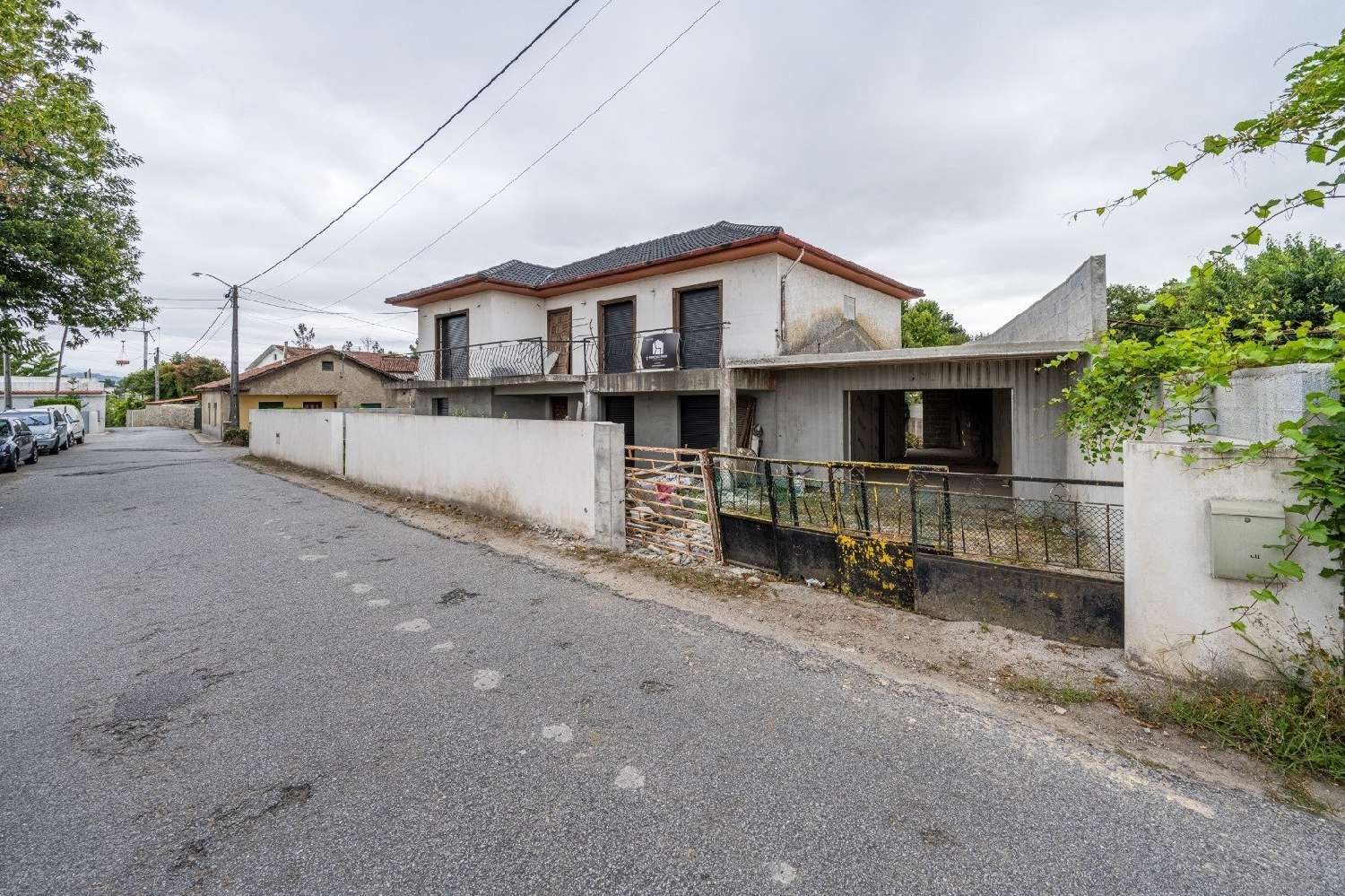  te koop huis Gandra Vila Verde 2