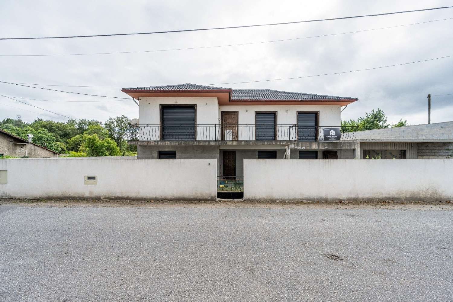  te koop huis Gandra Vila Verde 3