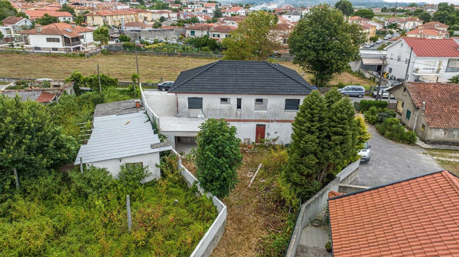  te koop huis Gandra Vila Verde 5