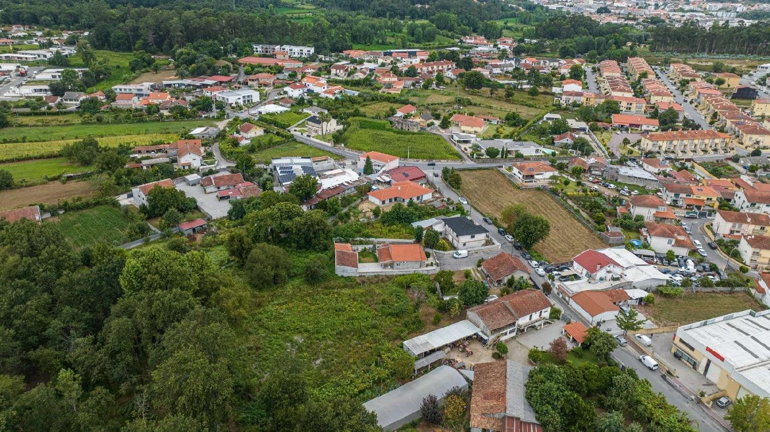 te koop huis Gandra Vila Verde 6