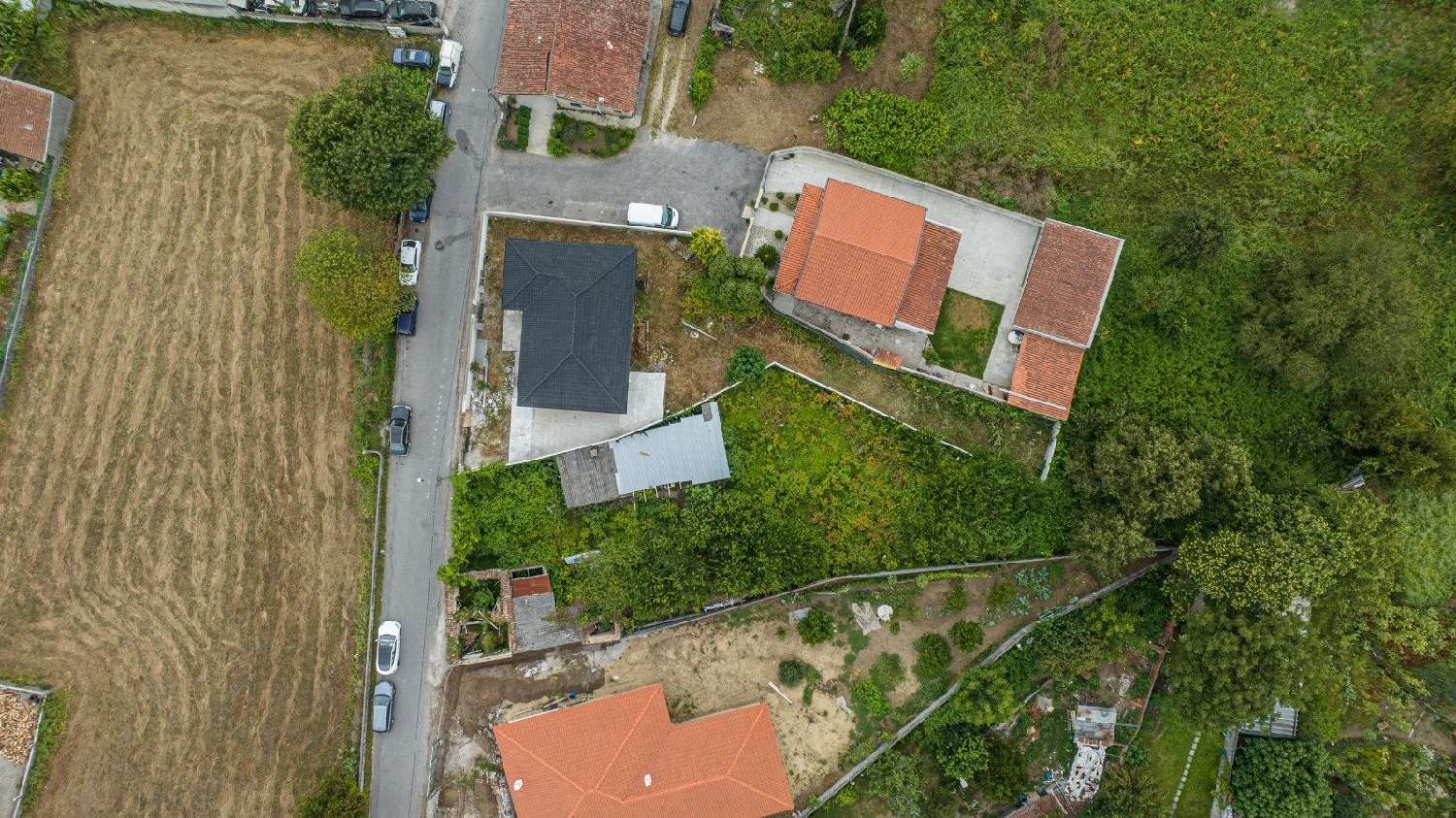  te koop huis Gandra Vila Verde 7