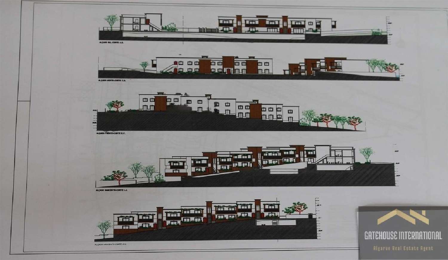  te koop huis Lagoa Pombal 2