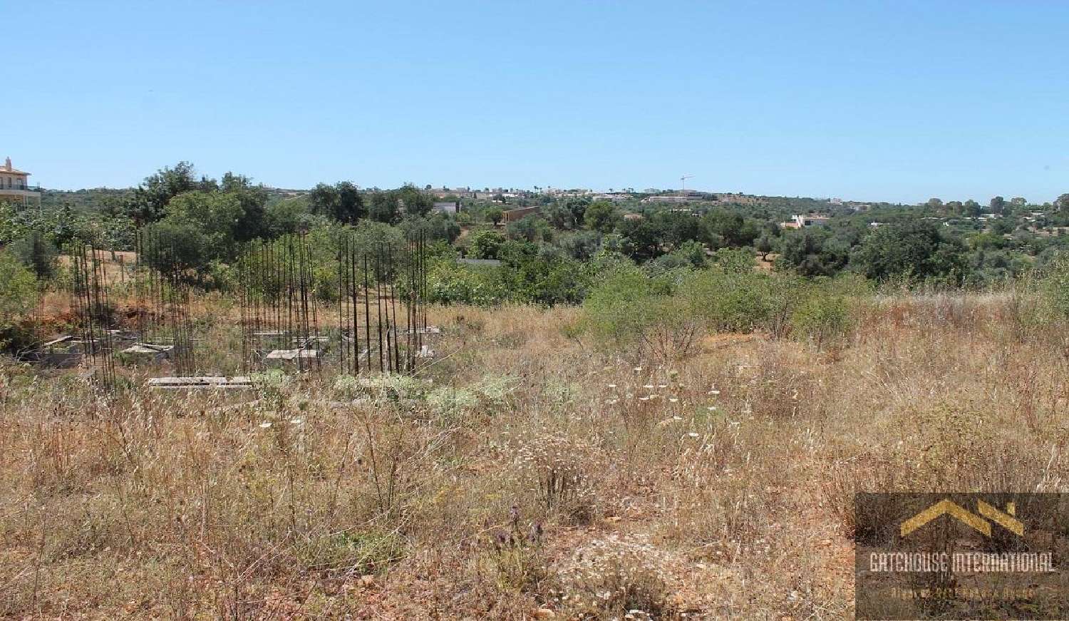  te koop huis Lagoa Pombal 5